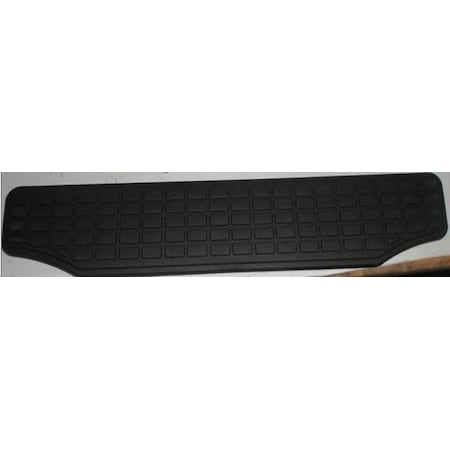 Trailfx NERF BAR REPLACEMENT PARTS For 45 Inch Oval Bars 6 Pin Mount Clips Included WSP002KIT